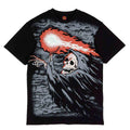 O'Brien Reaper T-Shirt - Black
