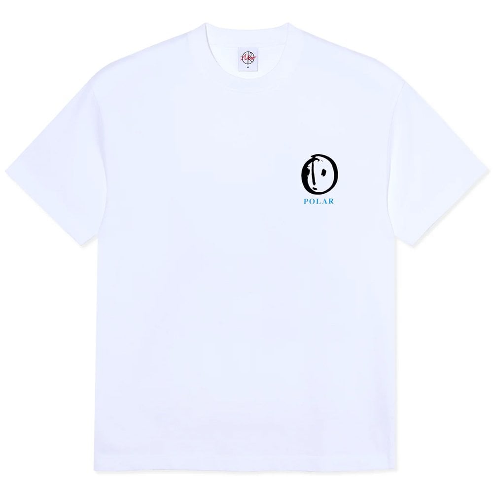 Freedom T-Shirt - White