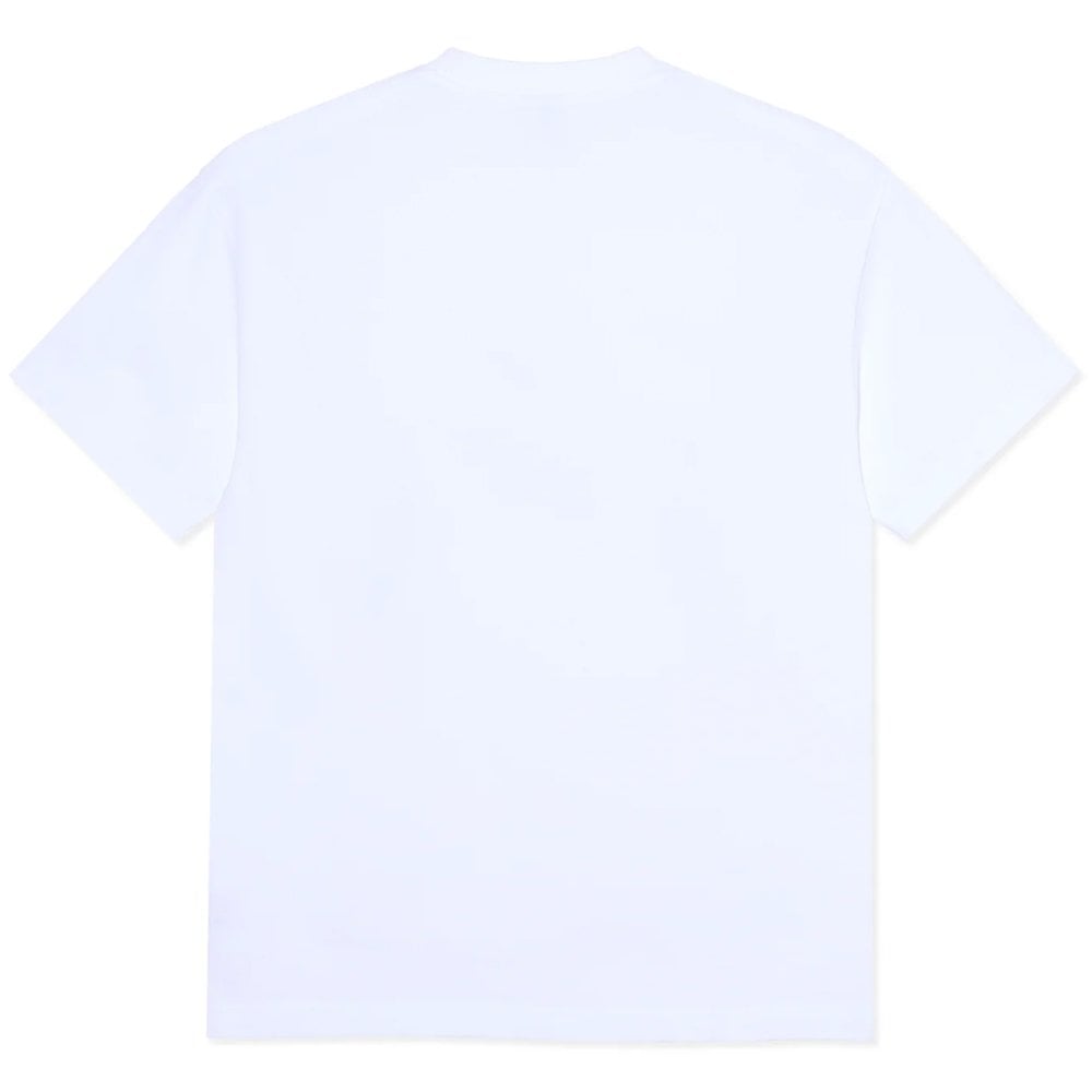 Buddies T-Shirt - White