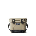 Roadie 15 Cool Box - Tan