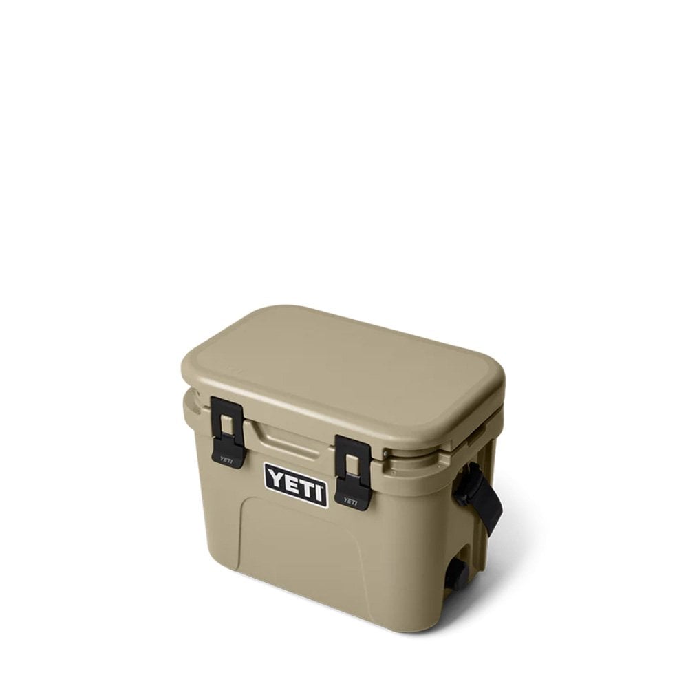 Roadie 15 Cool Box - Tan