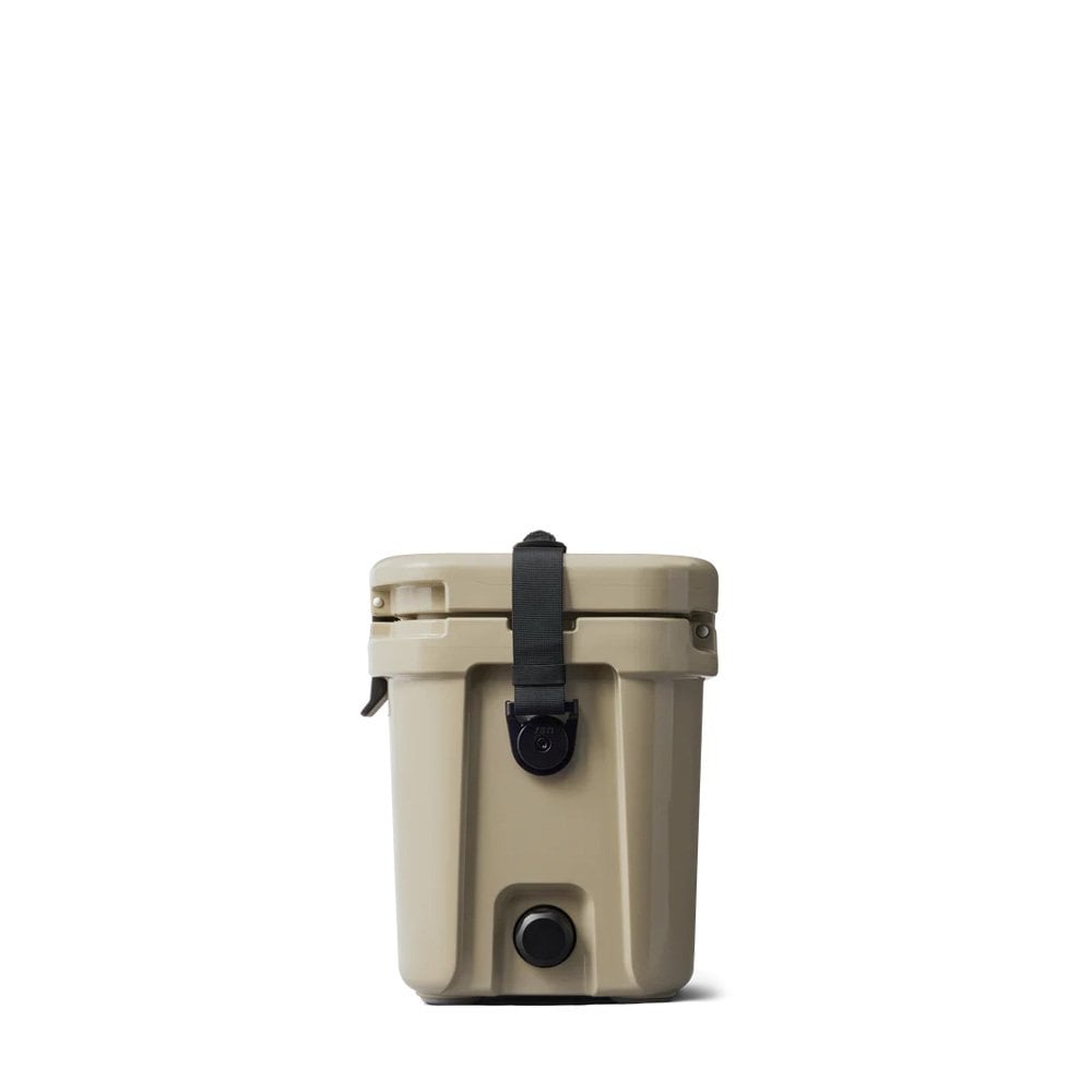 Roadie 15 Cool Box - Tan