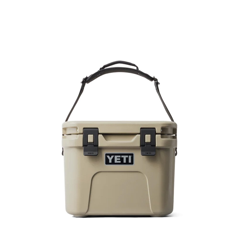 Roadie 15 Cool Box - Tan