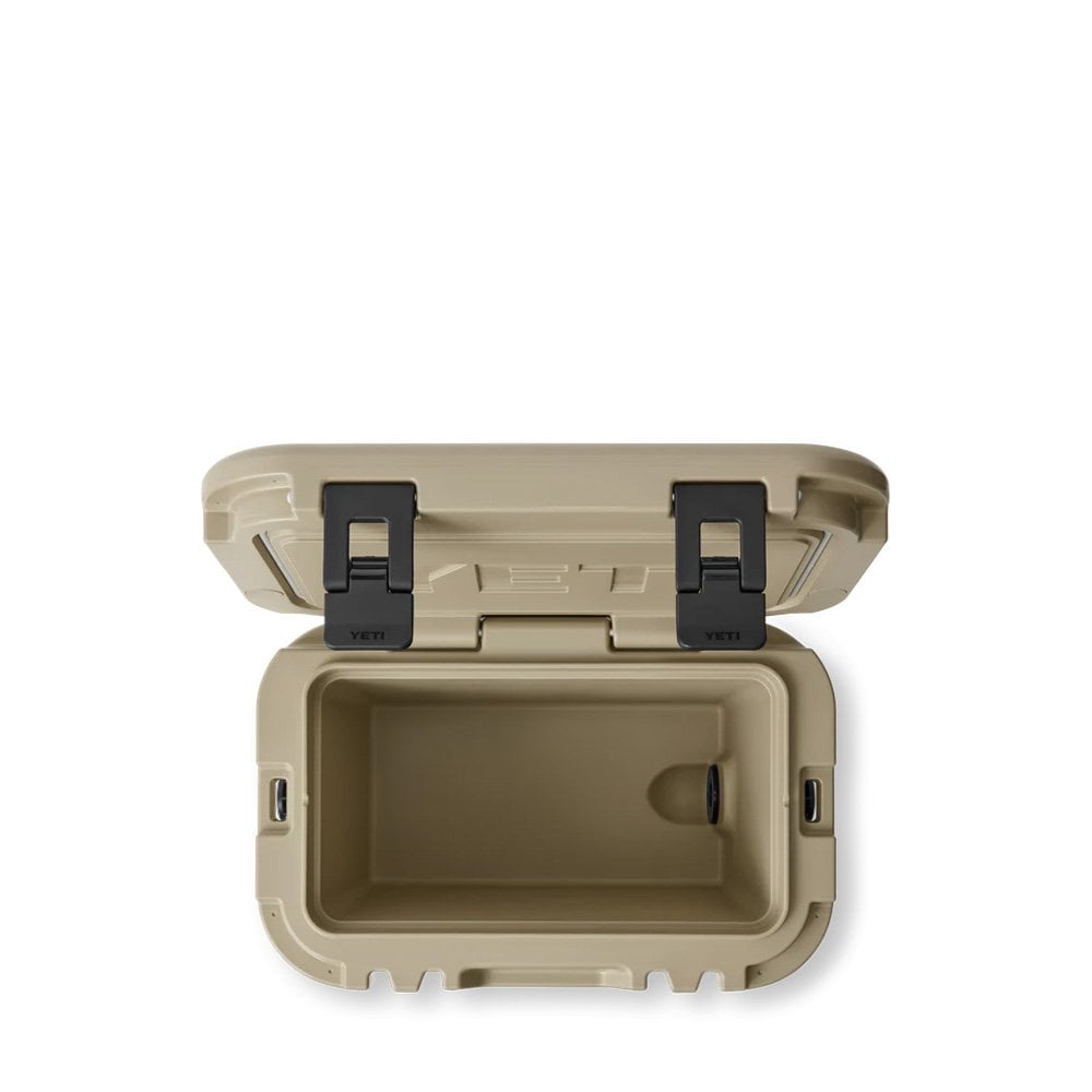 Roadie 15 Cool Box - Tan