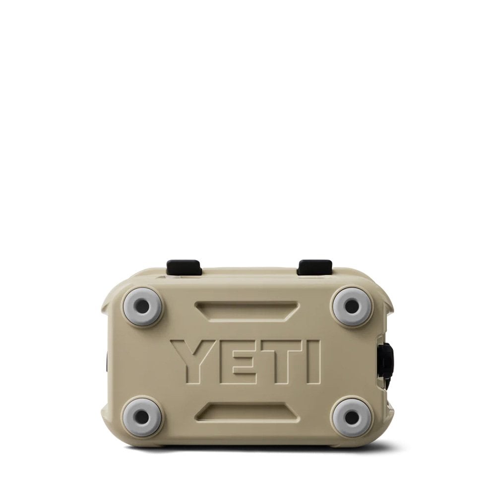 Roadie 15 Cool Box - Tan