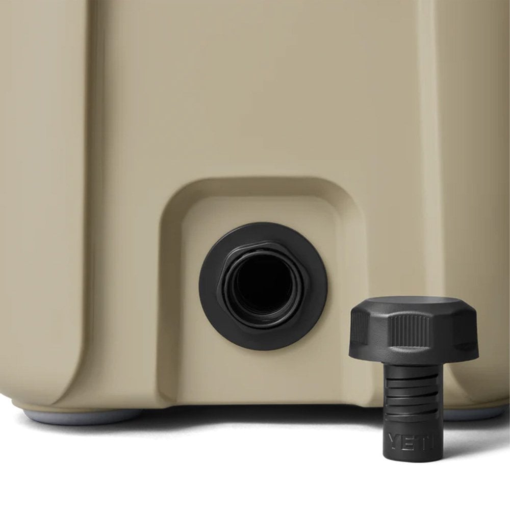 Roadie 15 Cool Box - Tan