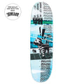 Jamie Platt - My Music Skateboard Deck - O/C