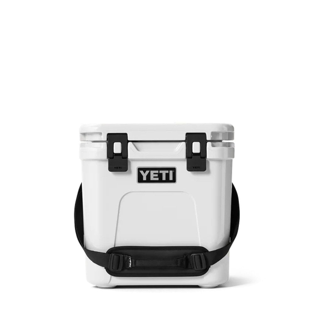 Roadie 24 Cool Box 2.0 - White