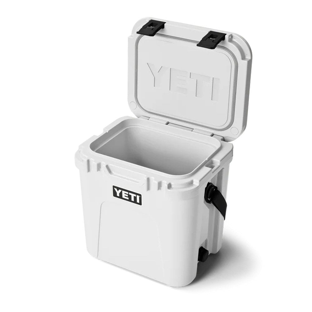 Roadie 24 Cool Box 2.0 - White