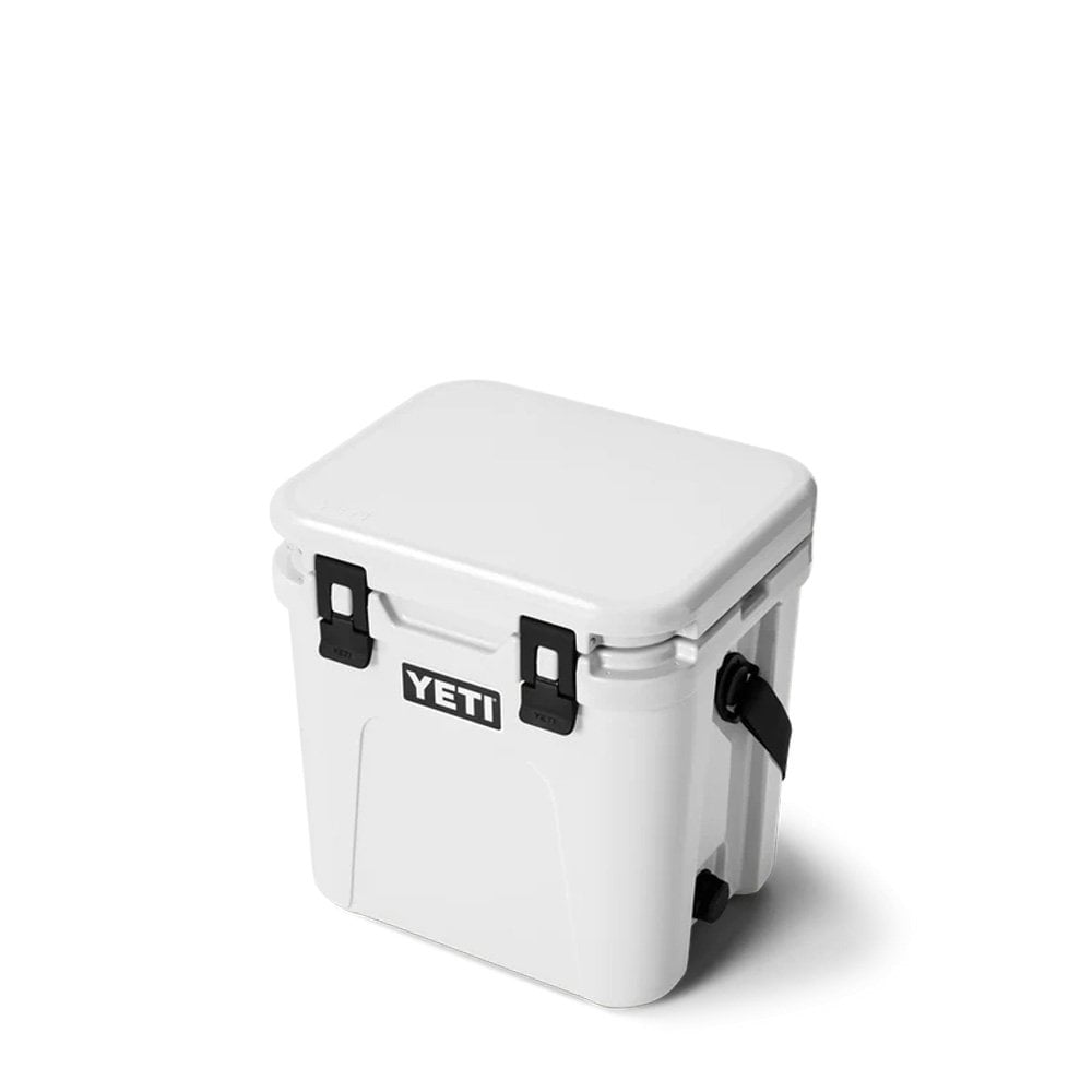 Roadie 24 Cool Box 2.0 - White