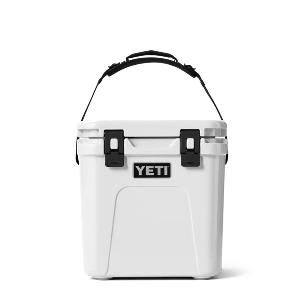 Roadie 24 Cool Box 2.0 - White