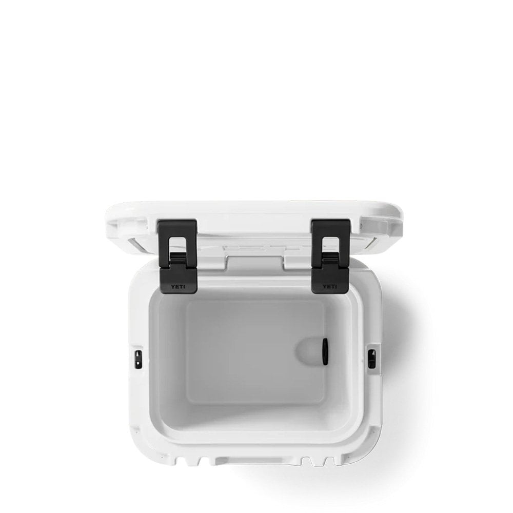 Roadie 24 Cool Box 2.0 - White