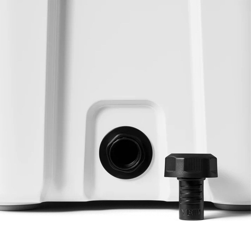 Roadie 24 Cool Box 2.0 - White