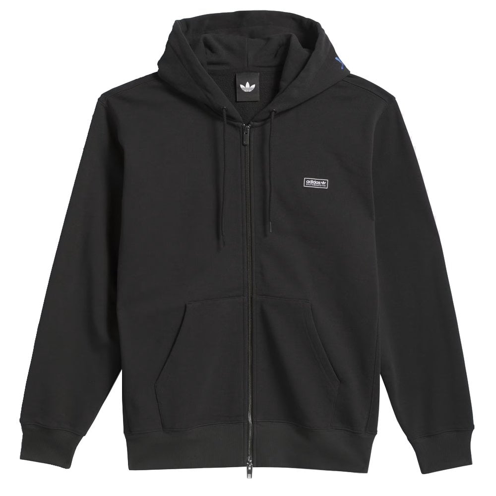 x Mark Gonzales Graphic Hoodie - Black