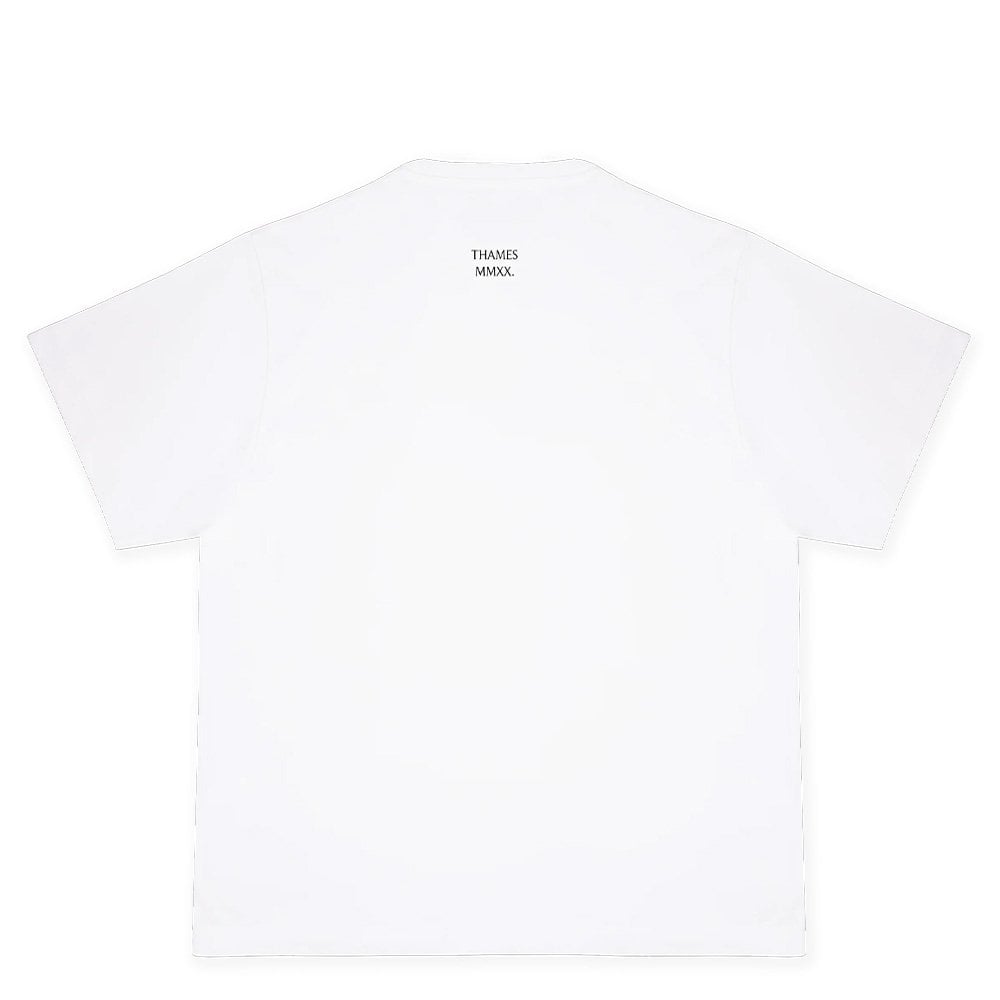 Daddy T-Shirt - White