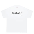 Bastard T-Shirt - White