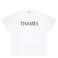 Letters T-Shirt - White