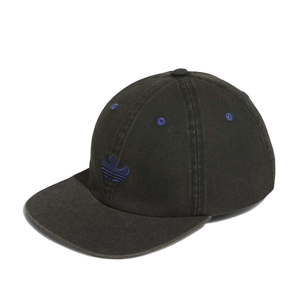 x Mark Gonzales Cap - Black/Blue