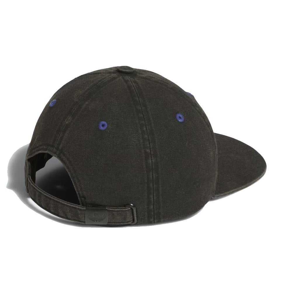 x Mark Gonzales Cap - Black/Blue