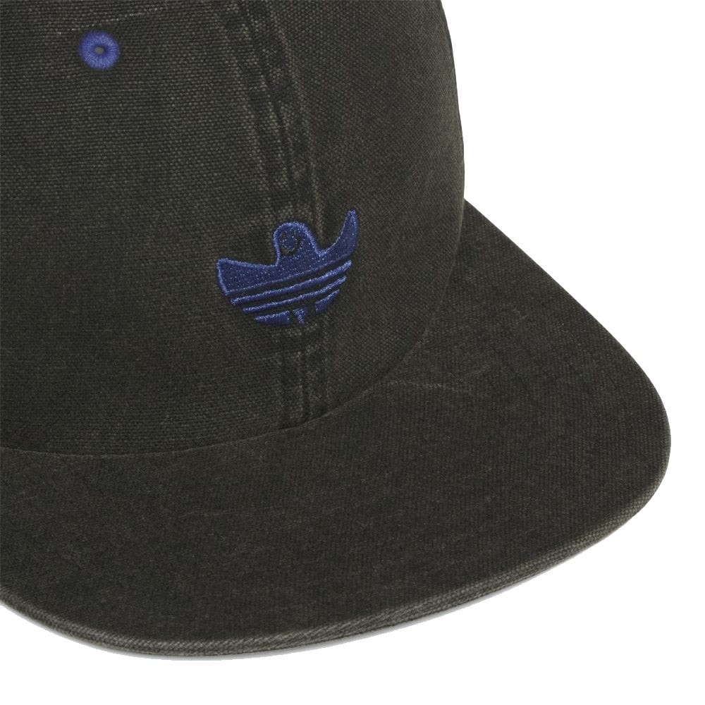 x Mark Gonzales Cap - Black/Blue