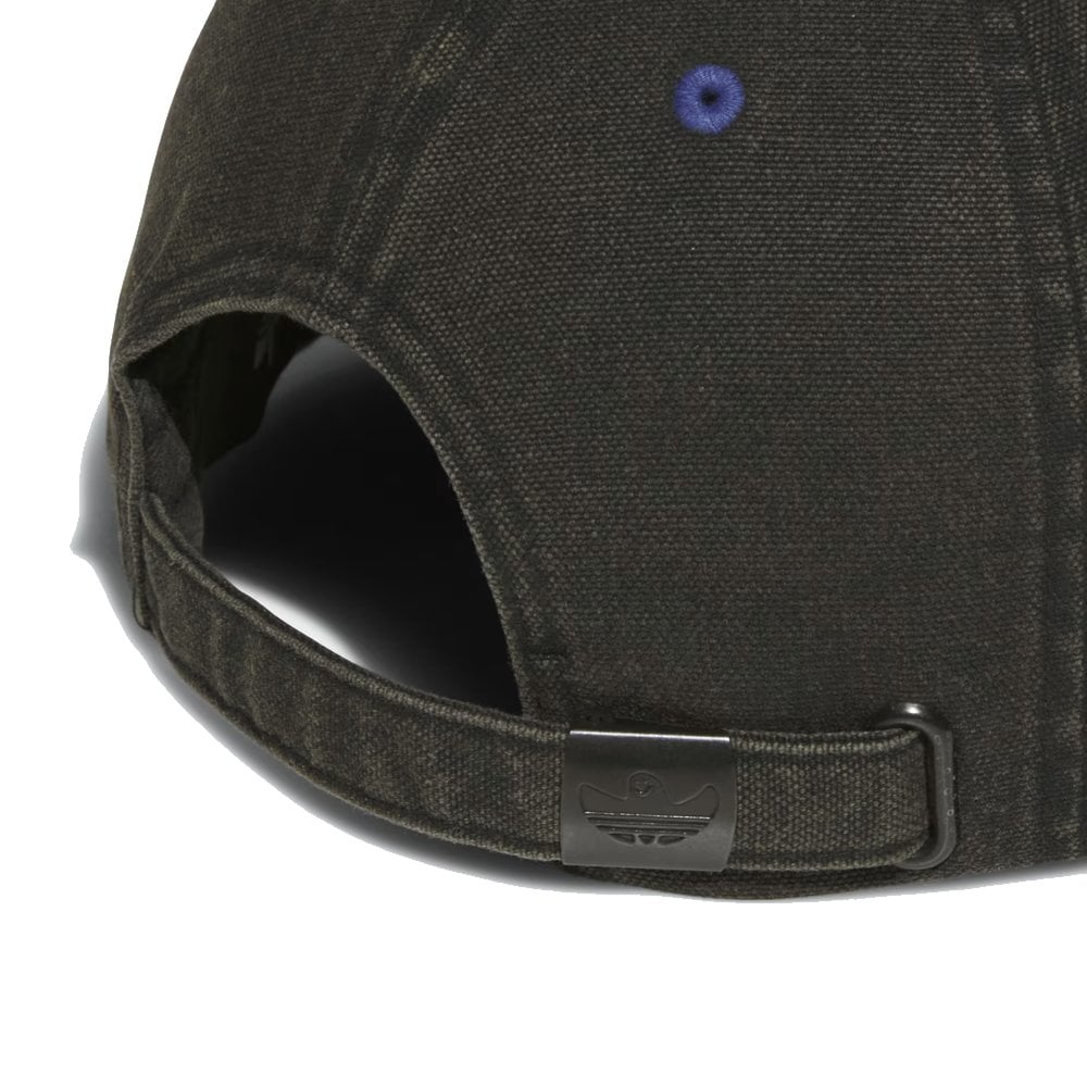 x Mark Gonzales Cap - Black/Blue