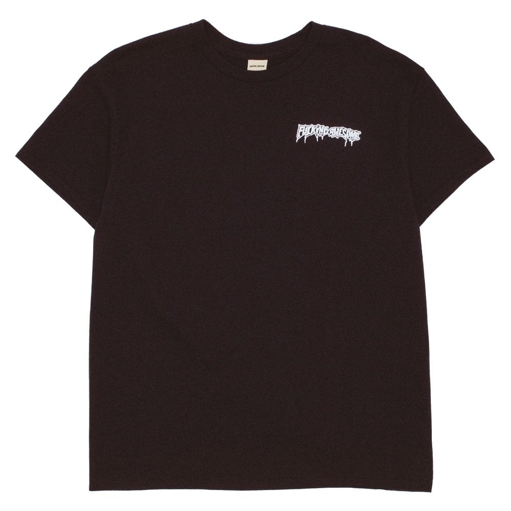 Insane-O T-Shirt - Black