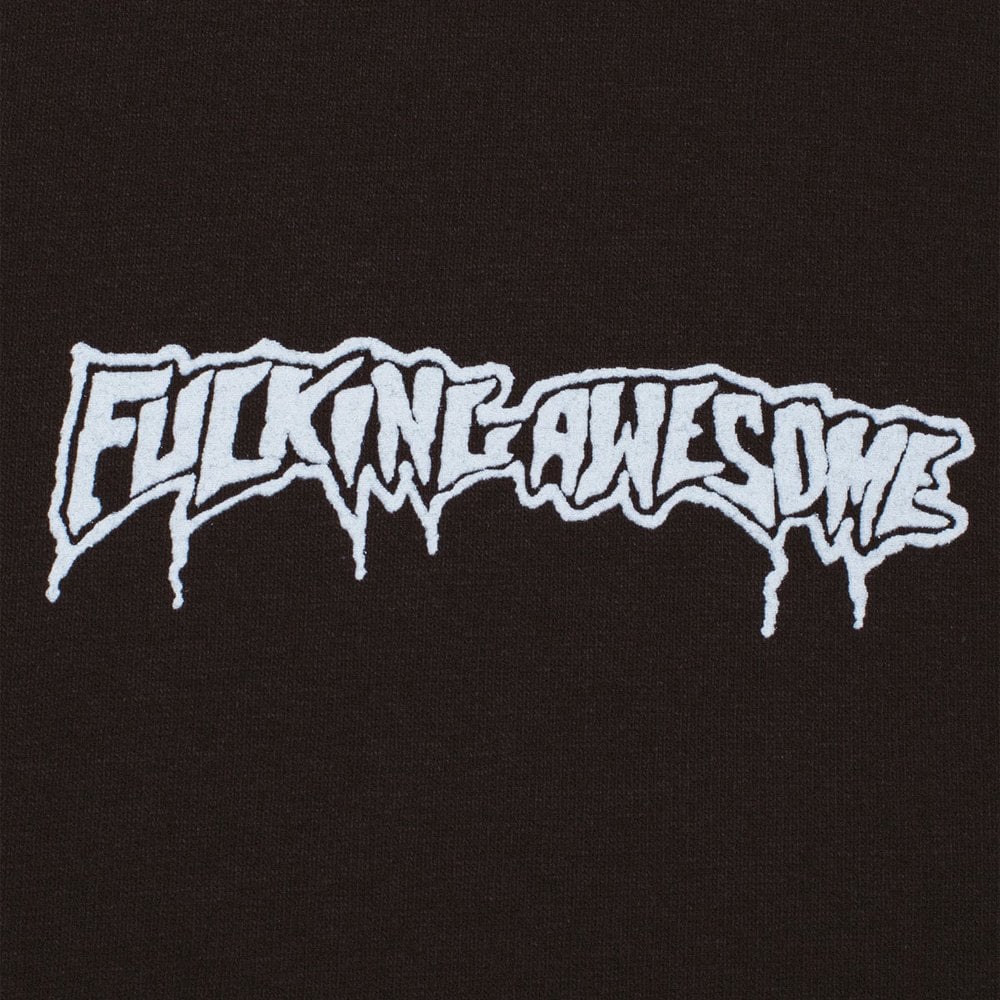 Insane-O T-Shirt - Black