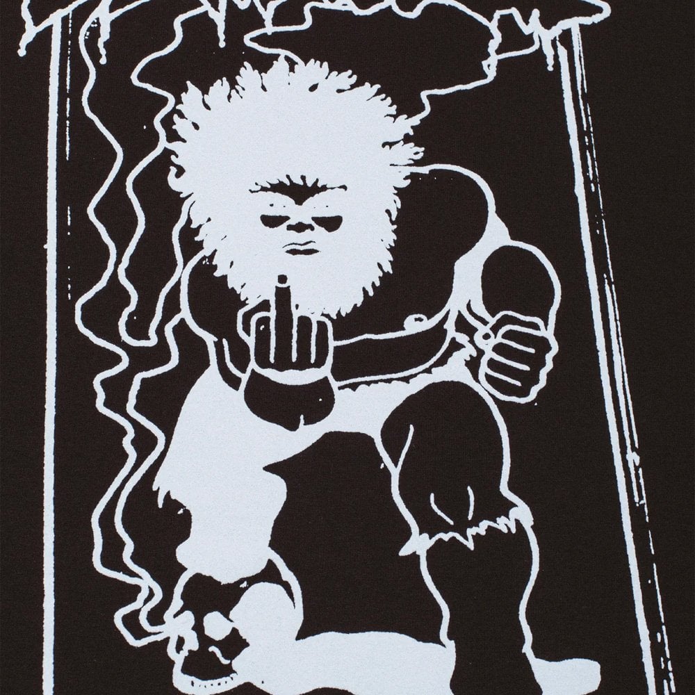 Insane-O T-Shirt - Black