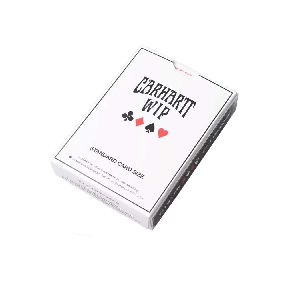 Bicycle® Playing Cards - Multi