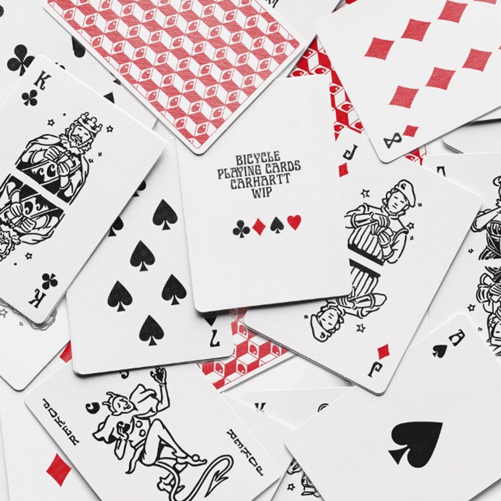 Bicycle® Playing Cards - Multi