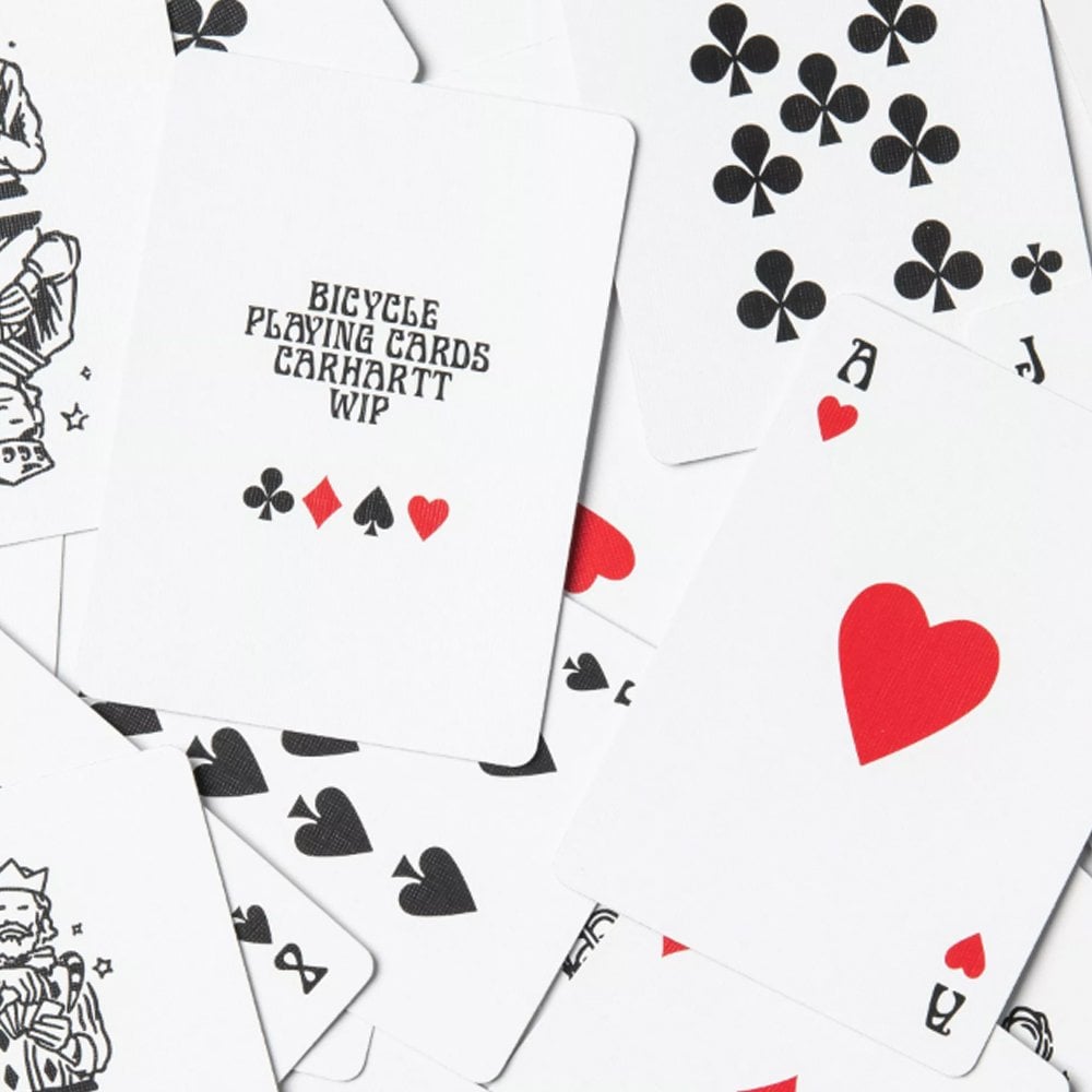 Bicycle® Playing Cards - Multi