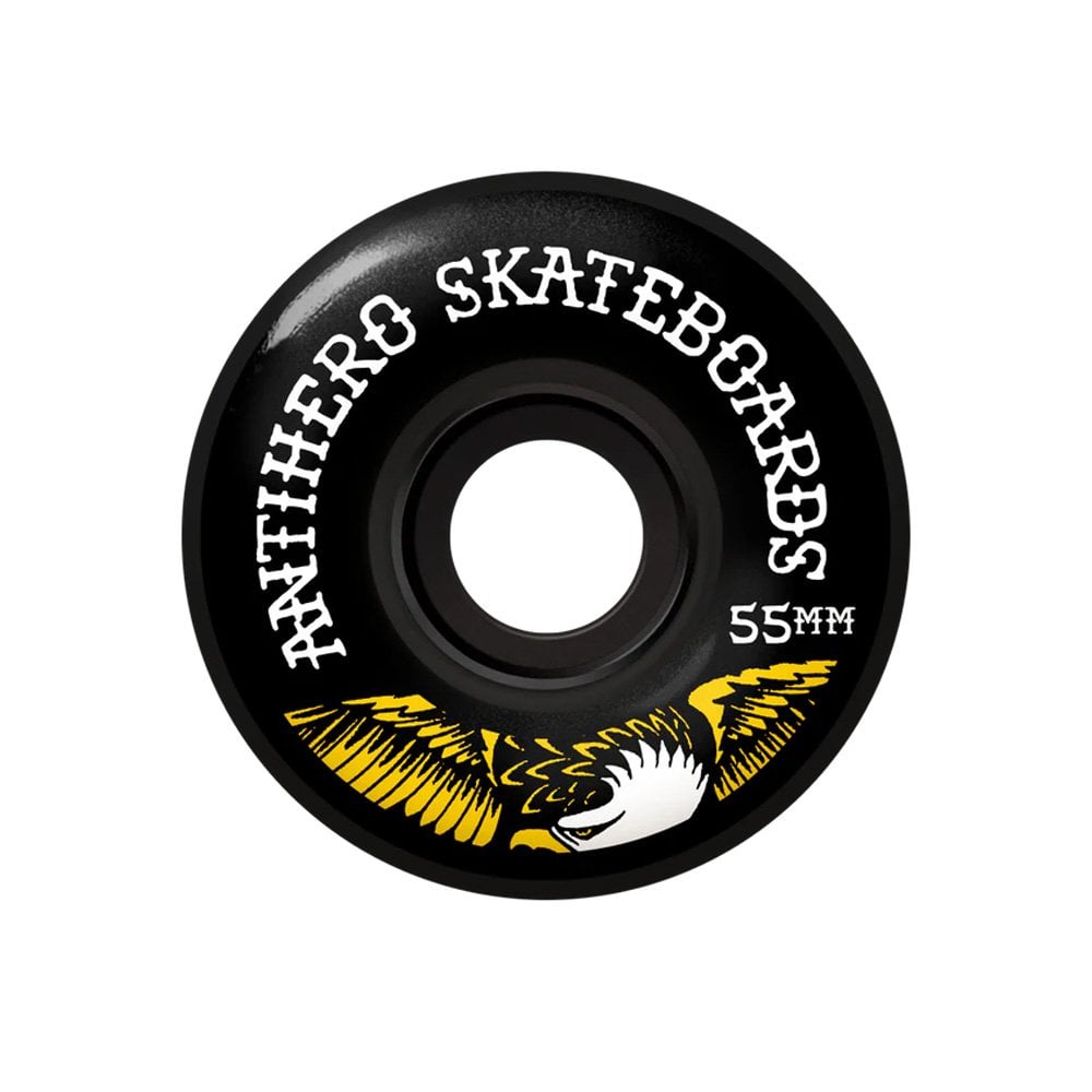 Hellhounds Sardine Complete - Yellow