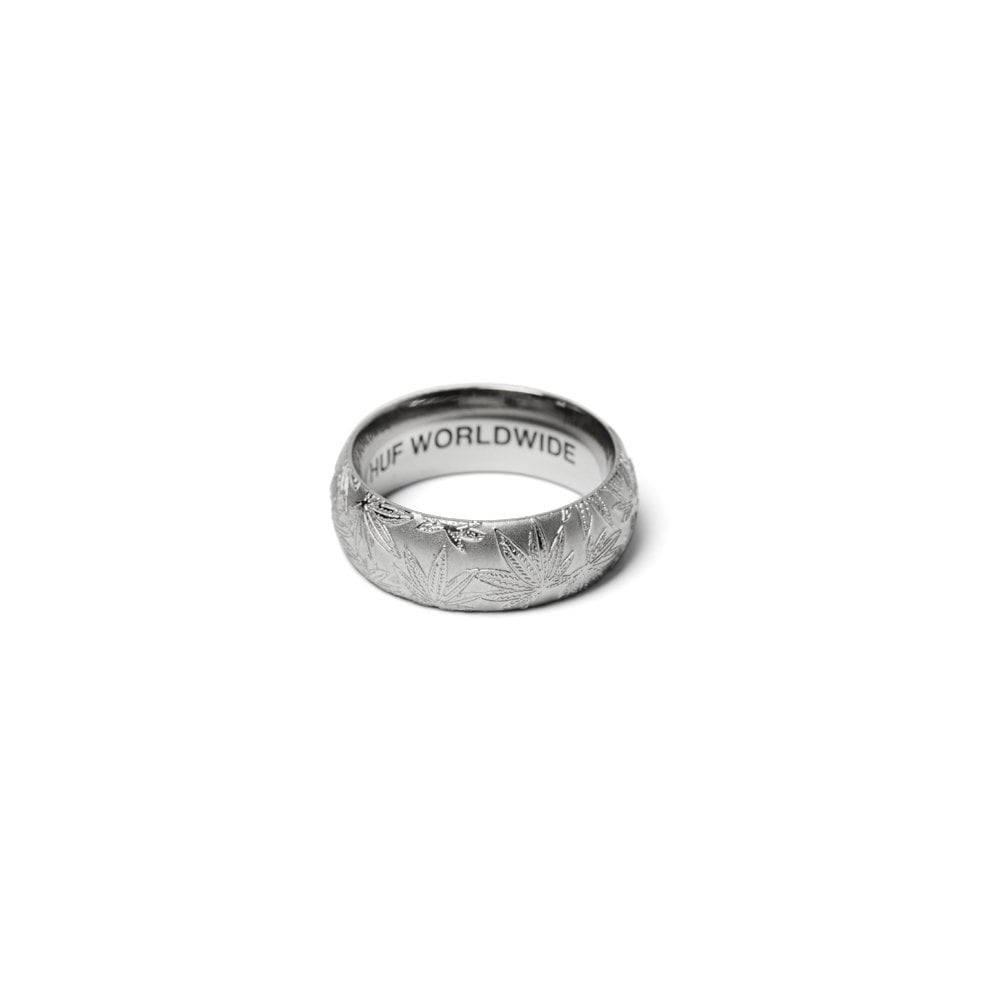 Plantlife Band - Silver
