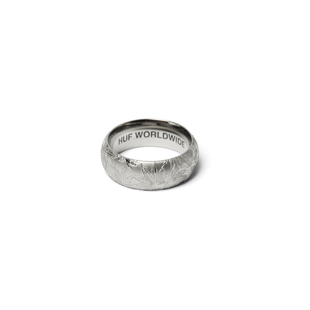 Plantlife Band - Silver