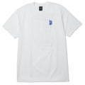 Megablast Camo T-Shirt  - White