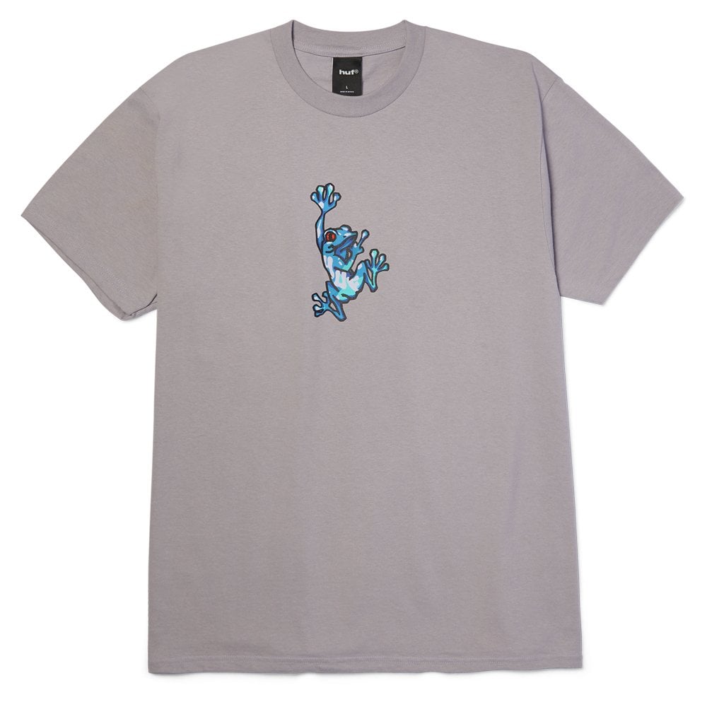 Stuck On You T-Shirt  - Lilac Chalk