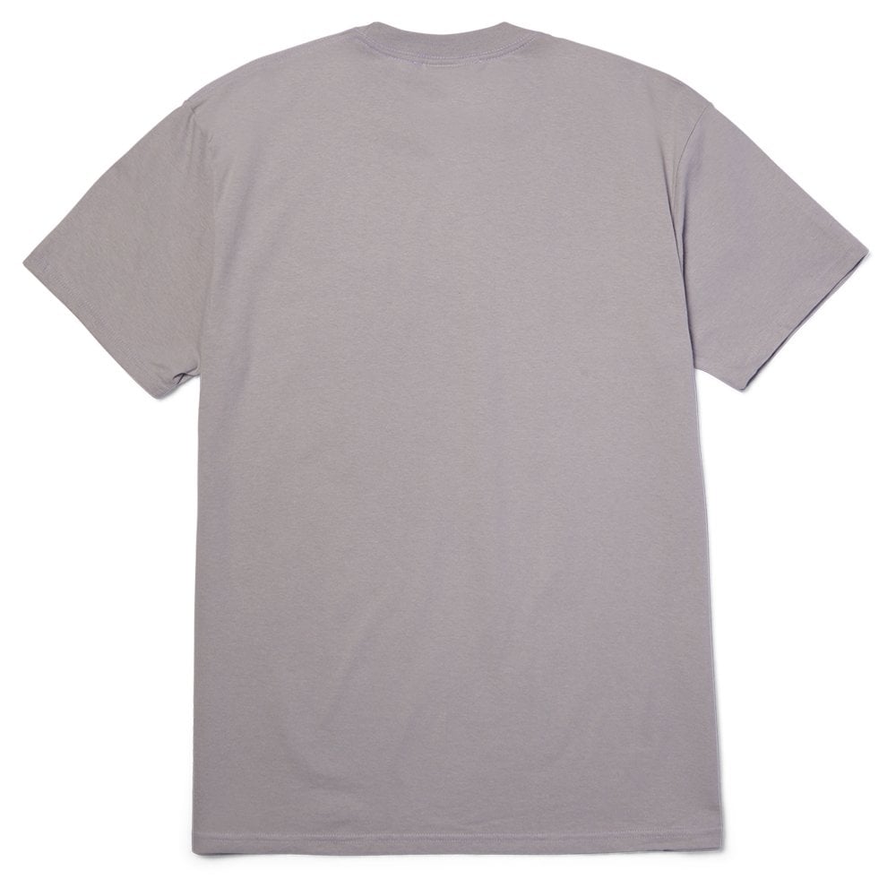 Stuck On You T-Shirt  - Lilac Chalk