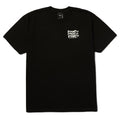 Hand Stacked T-Shirt - Black