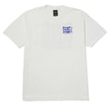 Hand Stacked T-Shirt - White