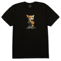 Spray it T-Shirt - Black