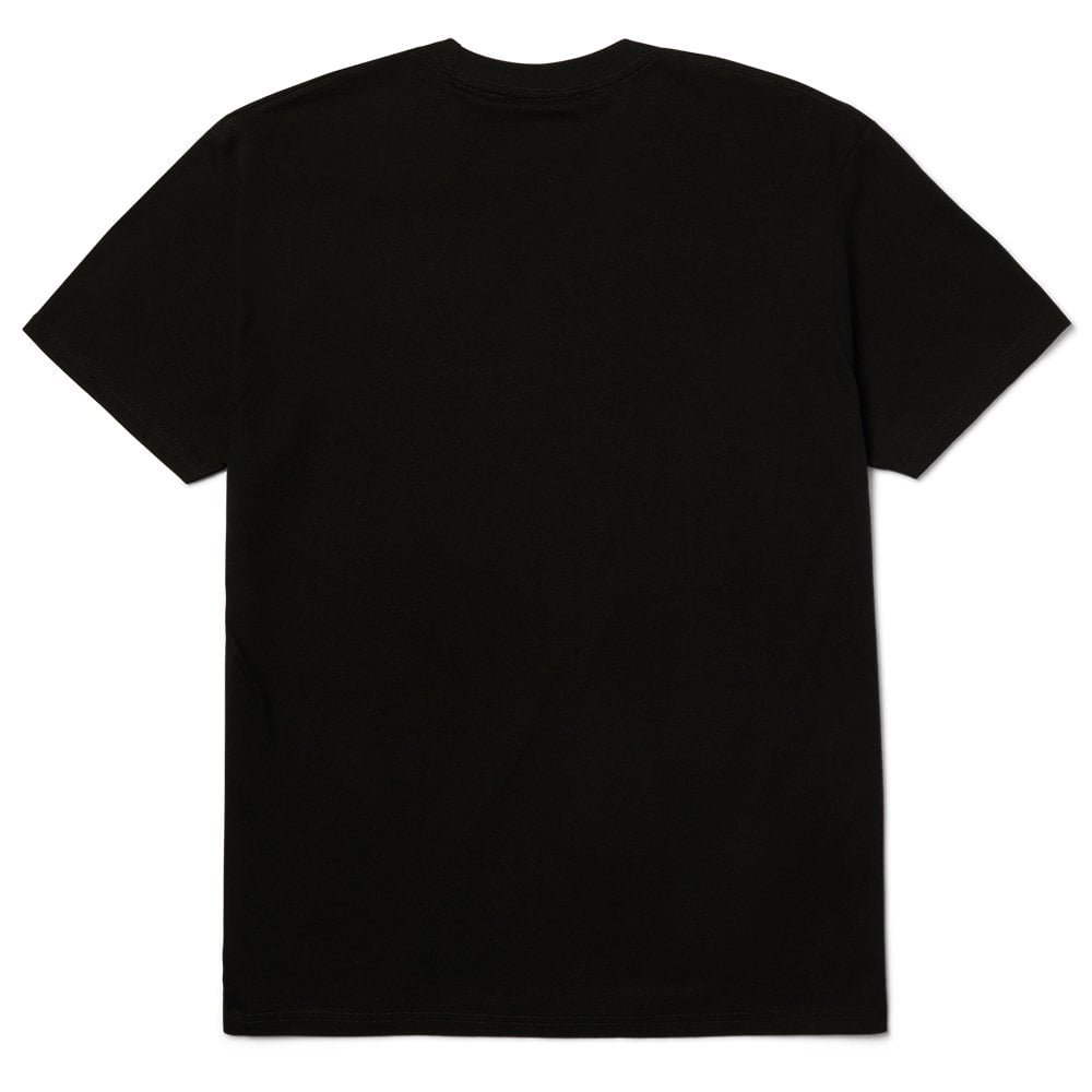 Spray it T-Shirt - Black