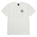 Wide Angle T-Shirt - White