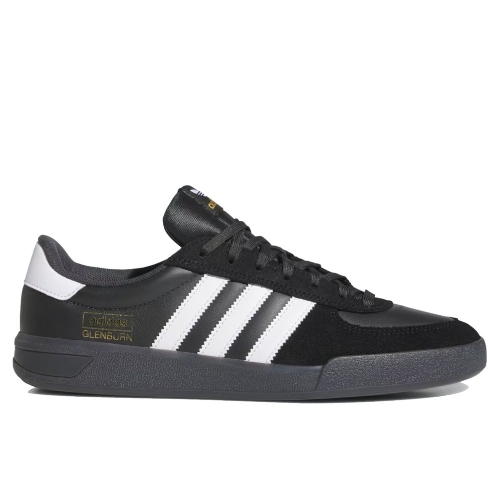 Glenburn - Black/Carbon