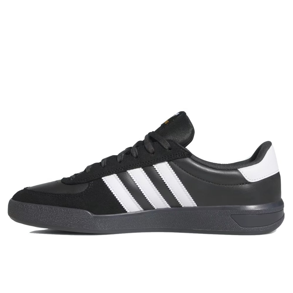 Glenburn - Black/Carbon