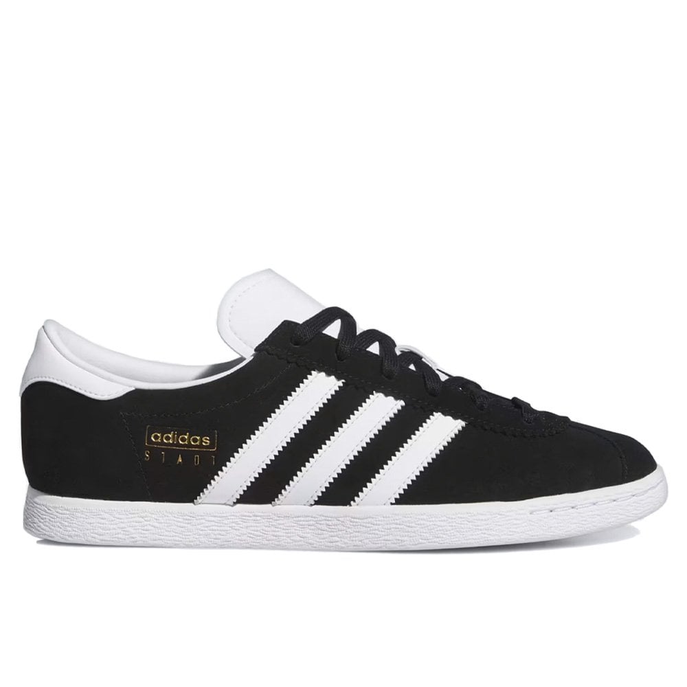 Stadt - Blk/Wht/Gold