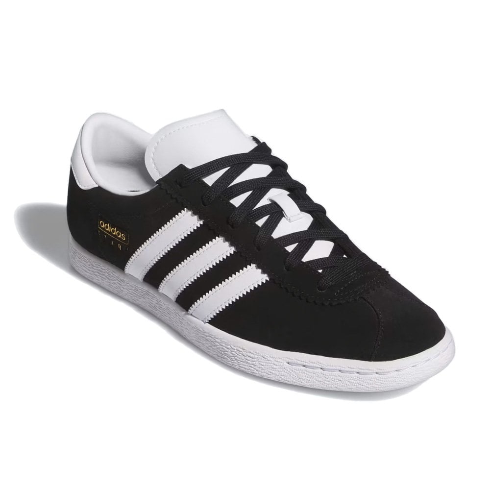 Stadt - Blk/Wht/Gold