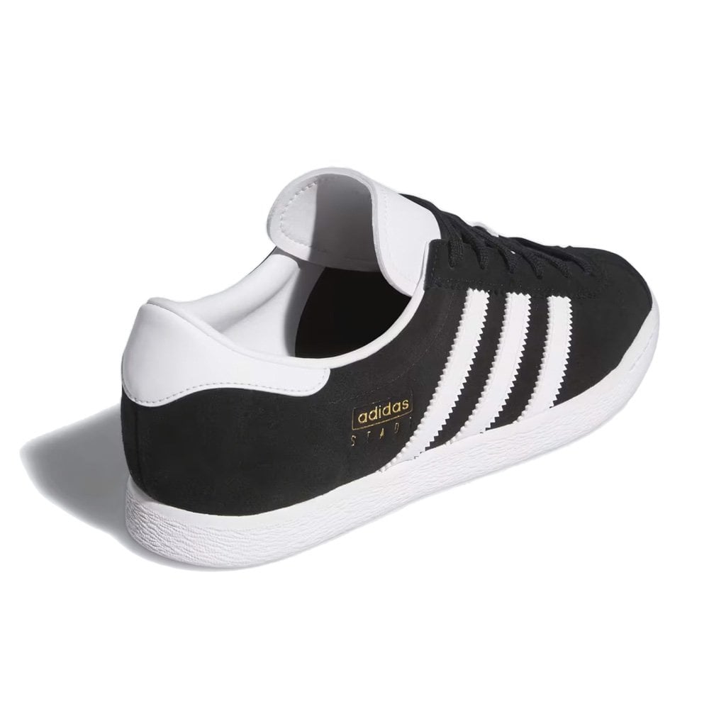 Stadt - Blk/Wht/Gold