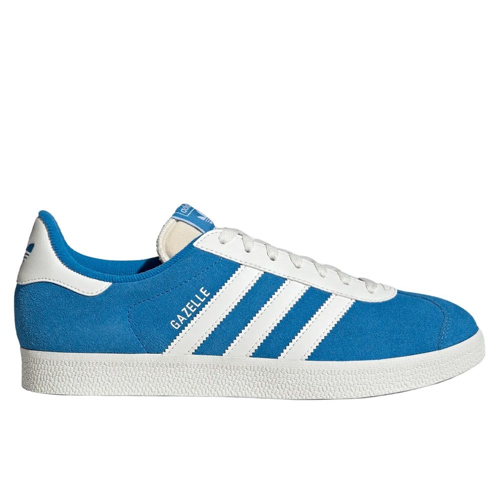 Gazelle - Bright Blue