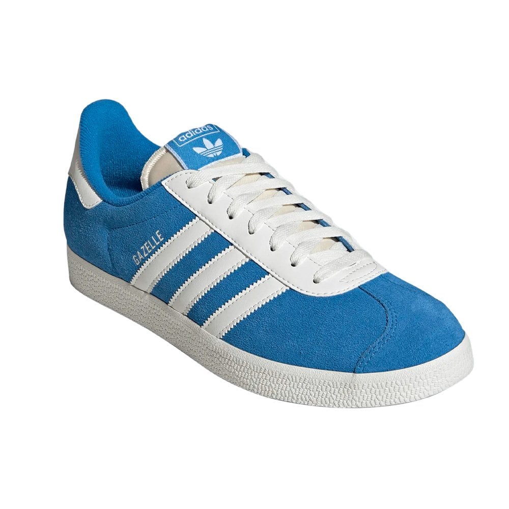 Gazelle - Bright Blue