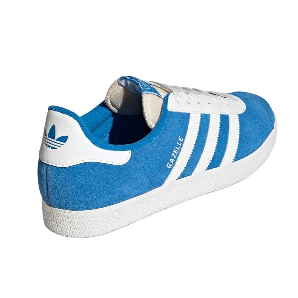 Gazelle - Bright Blue